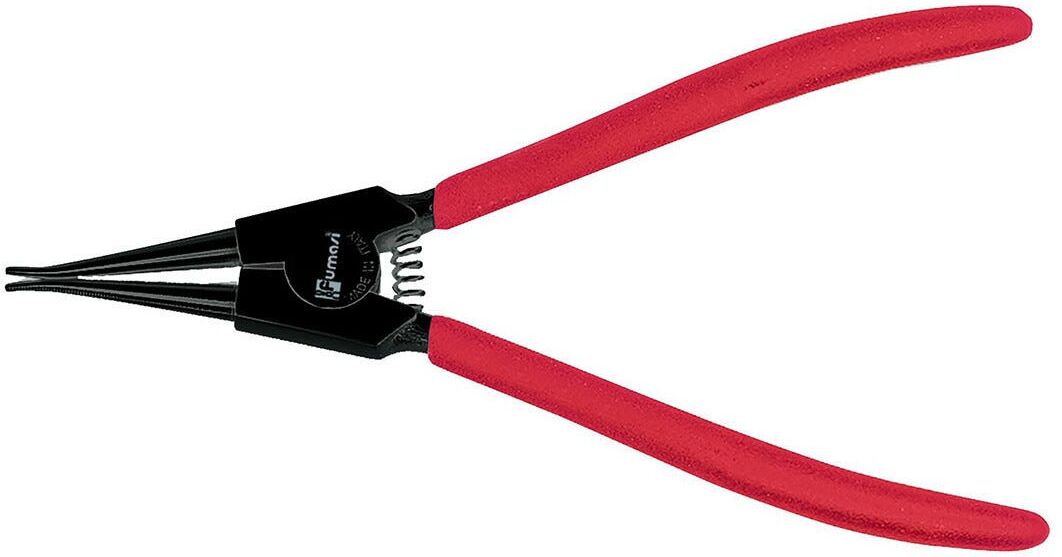 Fumasi PINZA SEEGER  BECCHI DRITTI 180 mm PER ESTERNI