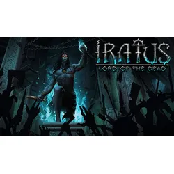 Iratus: Lord of the Dead