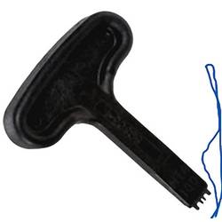 Eindrückwerkzeug für MTA 100 Connector 59803-1 59803-1 TE Connectivity Inhalt: 1 St.