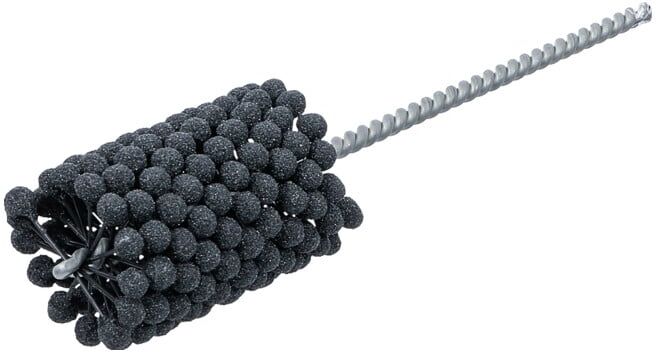 BGS Outil de rodage flexible grain 120 46 - 51 mm ; BGS technic (1255)