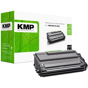 kompatibel für Brother TN-3520, 20000 Seiten, schwarz