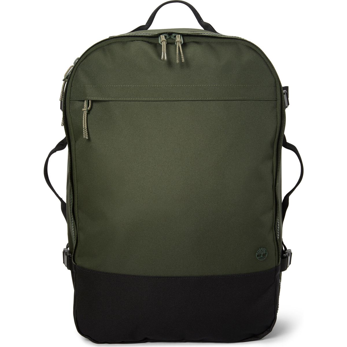 Timberland Mens 40-Liter Travel Backpack duffel bag OS TB0A43VBU311-OS