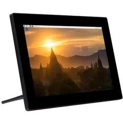 WaveShare 10.1 inch HD LCD capacitive touchscreen, Entwicklungsboard + Kit