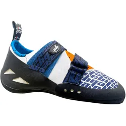 EB, Unisex, Kletterschuhe, Mojo 3.0 (42.5), Mehrfarbig