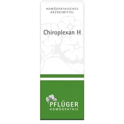 CHIROPLEXAN H Tropfen 100 ml