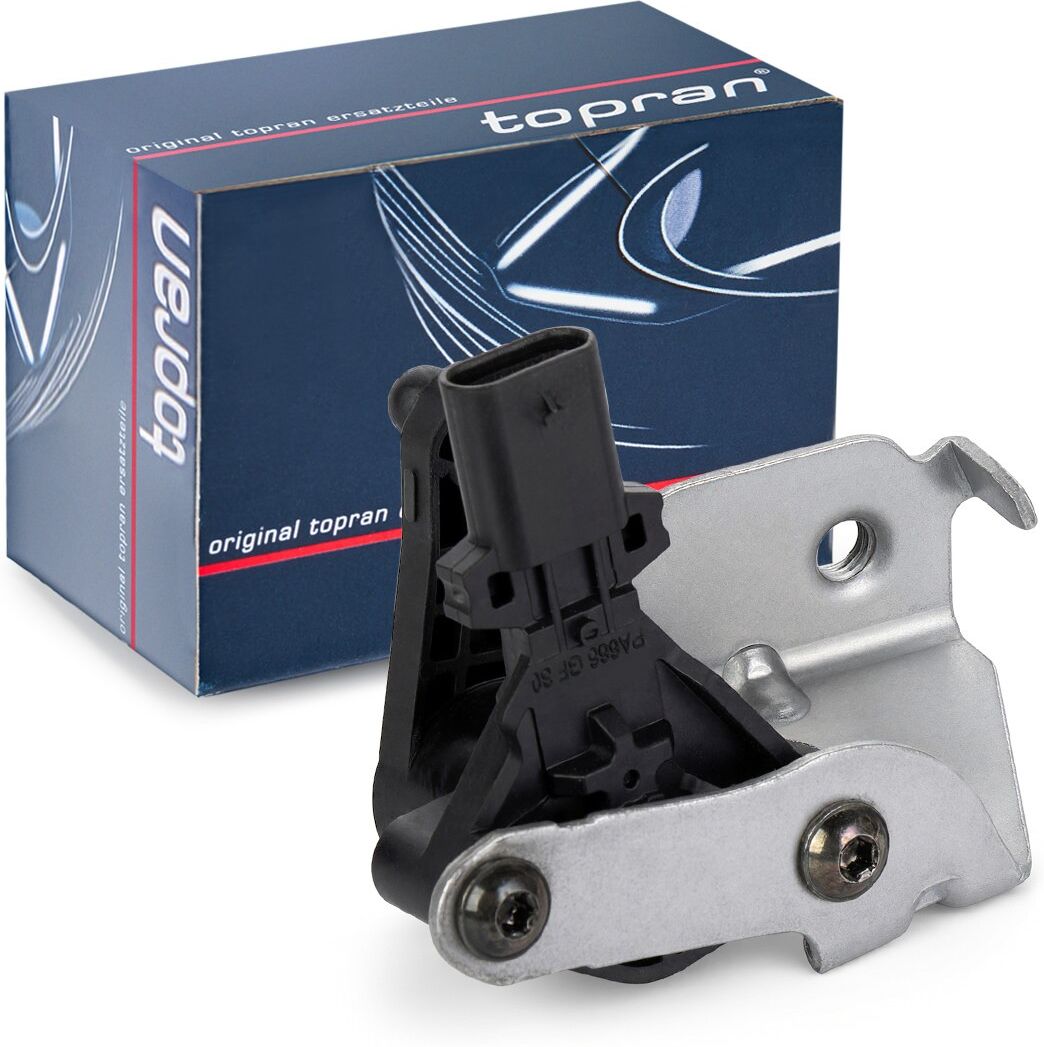 TOPRAN 724 468 Sensor, headlight range adjustment
