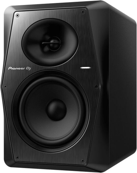 Pioneer Dj Vm-70 Aktiv-Monitorlautsprecher