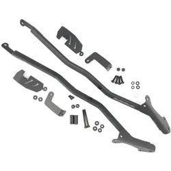 Kappa, Motorradgepäck, Topcase-Rahmen Yamaha MT 07 700 (14-17) (ohne Platte)