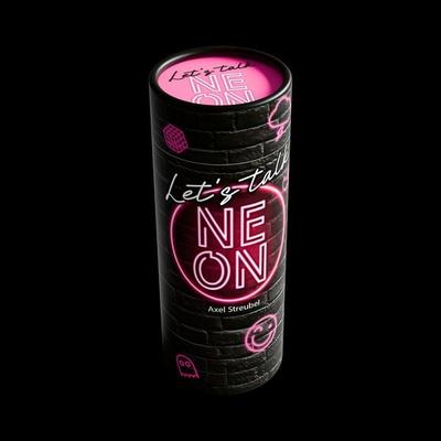 Let's talk NEON, pink