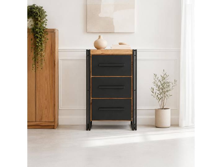 Commode industrielle Liverpool