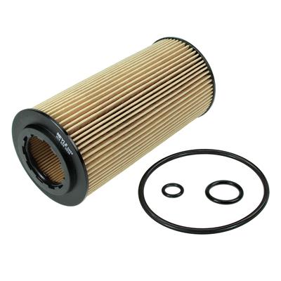MEYLE Ölfilter -ORIGINAL Quality 014 018 0021 Filtereinsatz 135mm für Mercedes