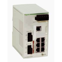 Schneider Electric TCSESB083F2CU0 Netzwerk Switch