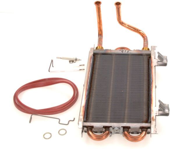 Bosch Brenner 87186413060 für Gasheizkessel