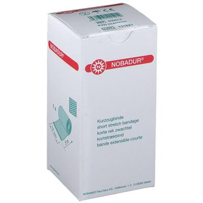Nobadur Kurzzugbinde 12 cmx5 m 1 St Binden