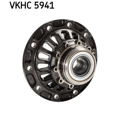 SKF Radnabe vkhc5941