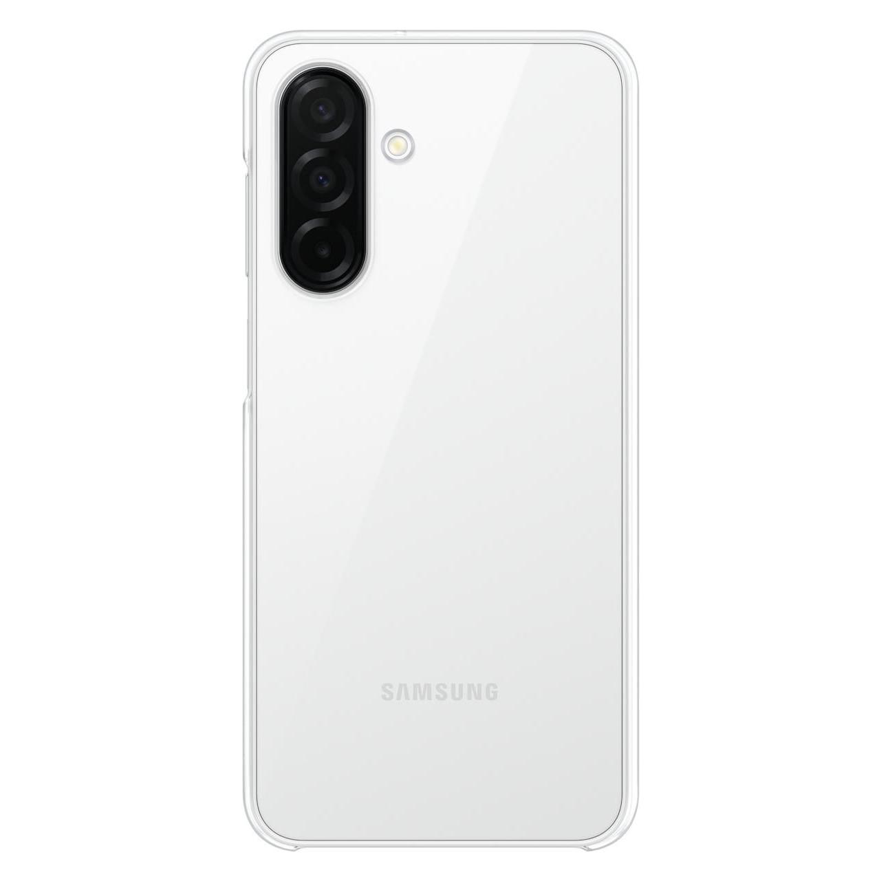 Samsung A26 Case Transparancy (Samsung Galaxy A26) (EF-QA266CTEG)