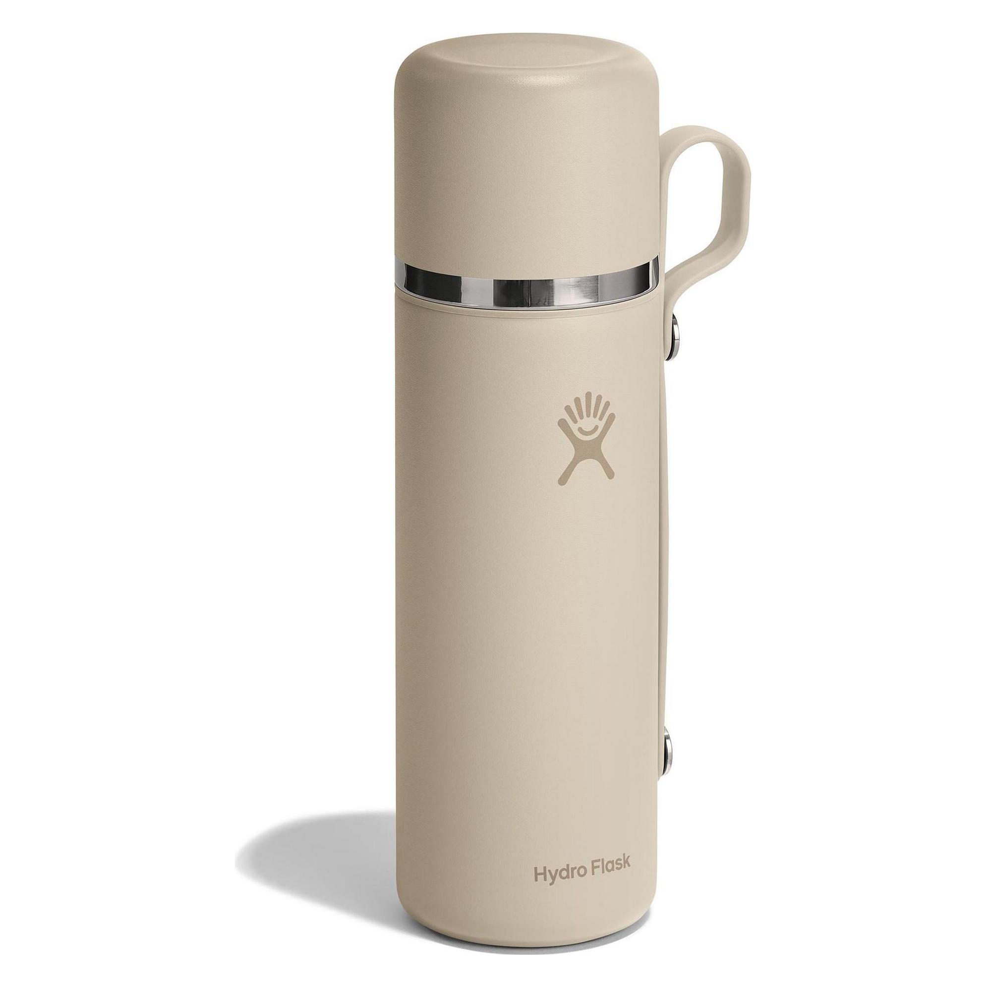 Hydro Flask Trinkflasche Hot Flask & Cup (0.83 l) (FLC28-114-4)