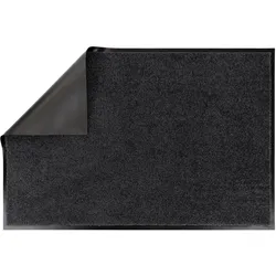 Schmutzfangmatte CLEAN - Schwarz - 120x180cm