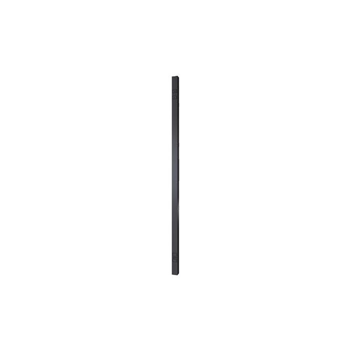 APC Rack PDU 2G Metered-by-Outlet ZeroU 16A 230V (21) C13 & (3) C19 Cord Length (3m) IEC309 (AP8459EU3)