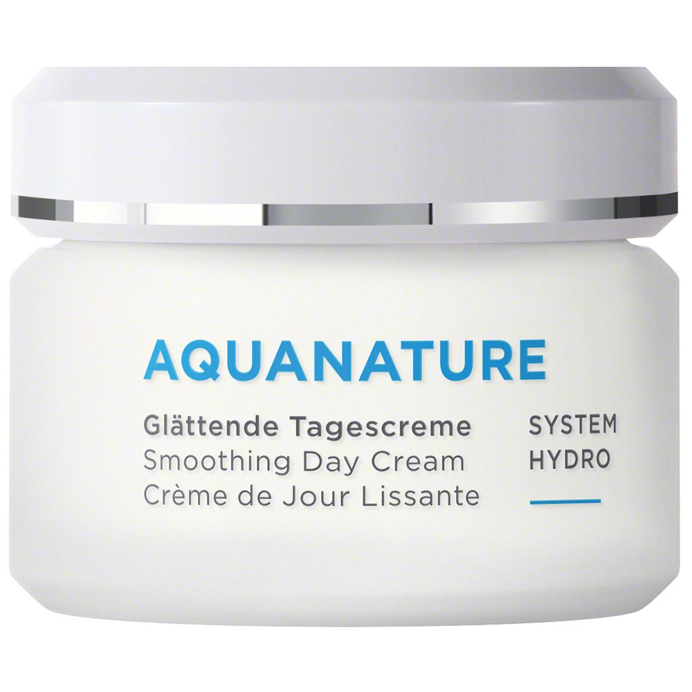 Börlind AquaNature Tagescreme 50 ml