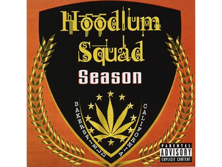 Hoodlum Squad - Season