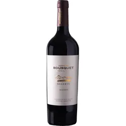 Domaine Bousquet Malbec Reserve 2025