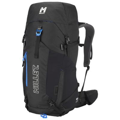 Millet - Ubic 40 - Tourenrucksack grau/schwarz
