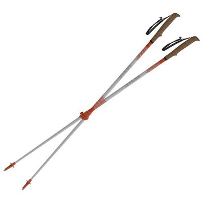 Silva - Trekking Poles All Season Alpine Alu Tele - Trekkingstöcke Länge One Size