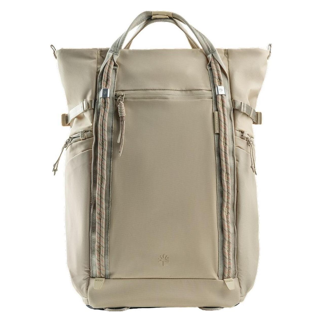 Pgytech OneGo Roamer Tote Backpack 18L (Sand Khaki) (Fotorucksack, 18 l) (P-CB-617)