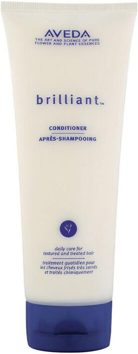 Aveda BRILLIANT ™ CONDITIONER brilliant™