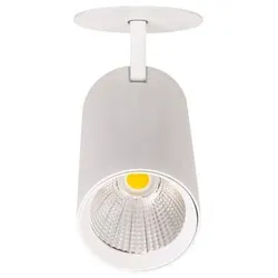 Brumberg Leuchten LED-Halb-EB-Richtstrahler 88802184