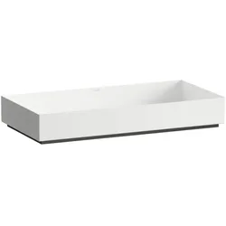 Laufen Waschtisch-Schale METAPHOR 750x375x115 H512ME77571121