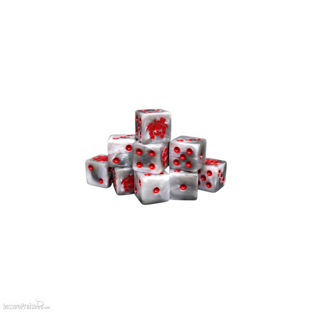 Baron of Dice SCI-XEN-TU-02-SQ