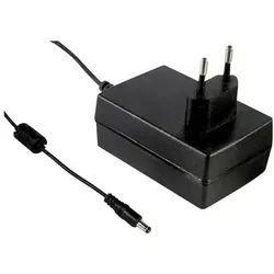 MeanWell GSM18E09-P1J Netzteil & Spannungsumwandler, Universalladegerät