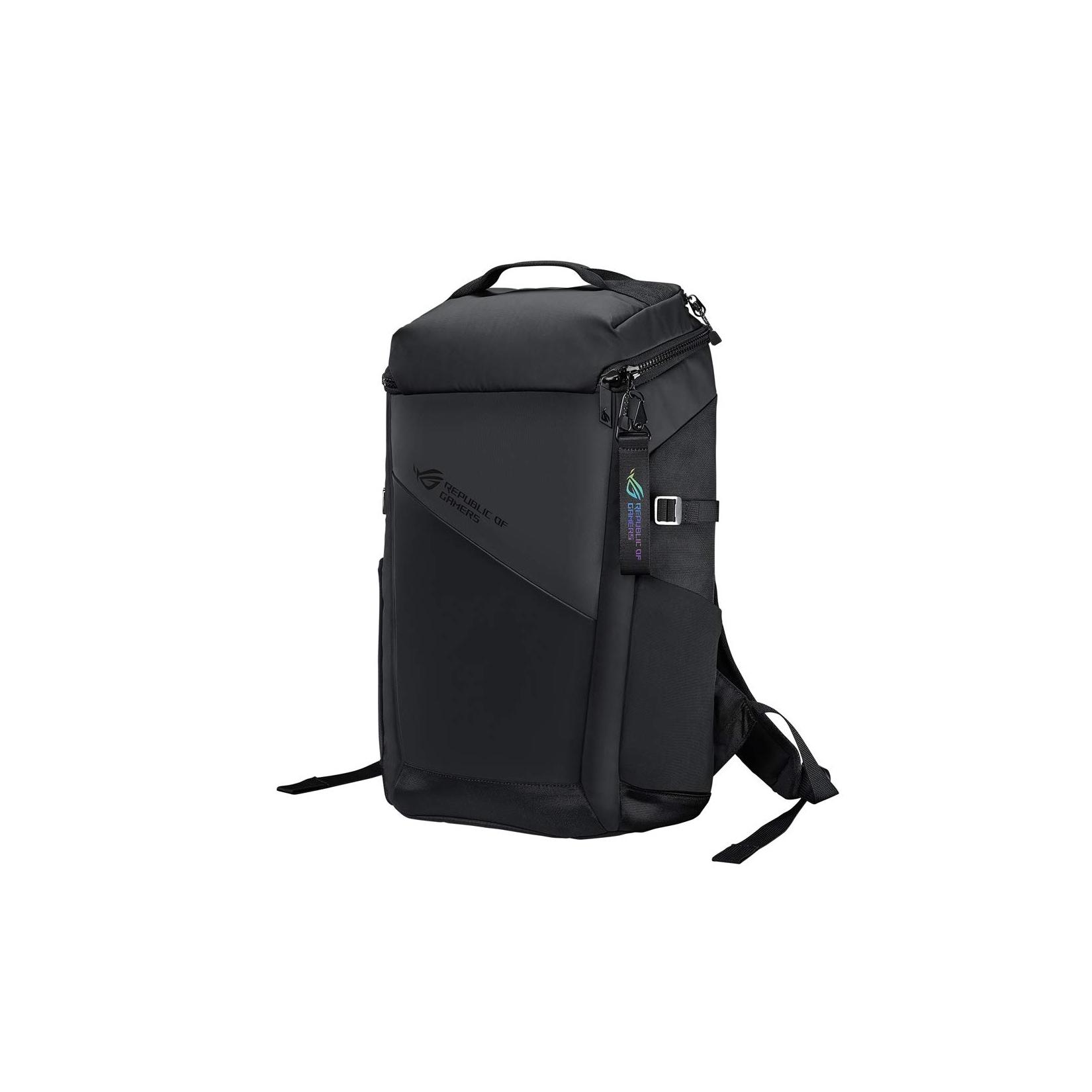 ASUS ROG Ranger BP2701 17 Zoll, Schwarz