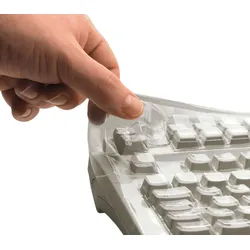 CHERRY WETEX FOR G80-3000 105 Tasten (versions européennes)