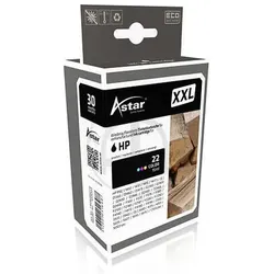 Astar, Druckerpatrone, Farbe (Cyan, Magenta, Gelb) - compatible (C, M, Y)