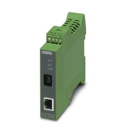 Phoenix Contact LWL-Umsetzer FL MC EF WDM-B SC LWL-Konverter 2902659