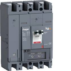 Hager HEW321DR Leistungsschalter 1 St. Einstellbereich (Strom): 320 A (max) Piece