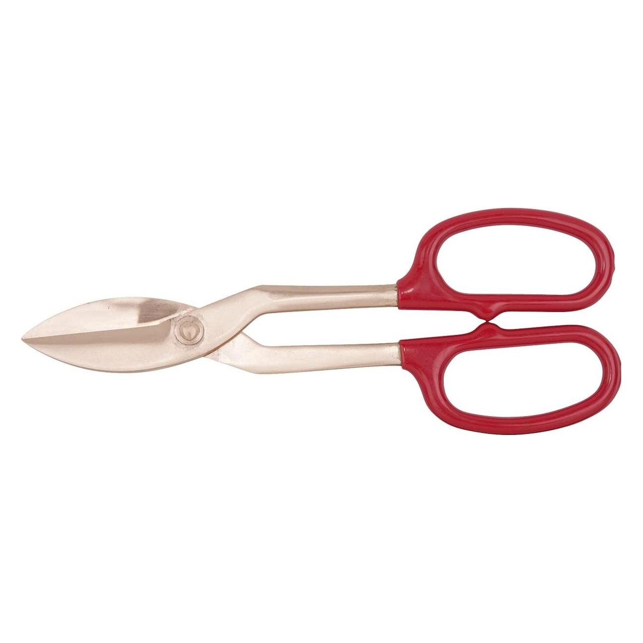 KS Tools BERYLLIUMplus Blechschere, 300 mm (300 mm) (962.9015)