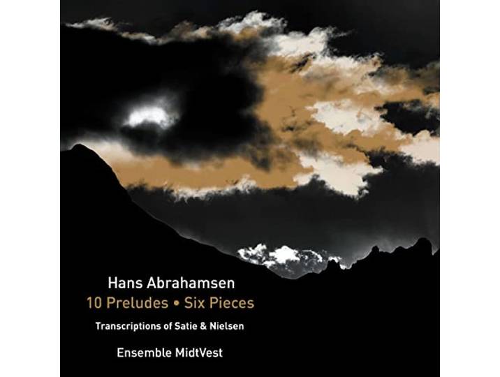 10 Preludes-Six Pieces-Transcriptions of Satie & N