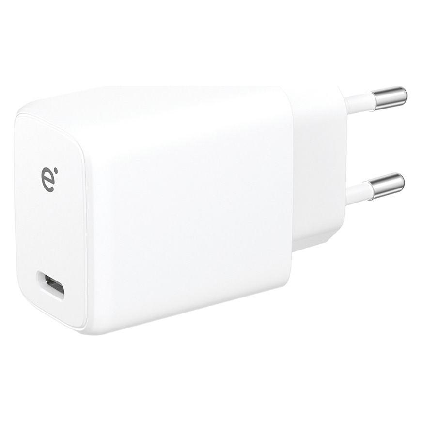 PanzerGlass empower by essential 30-W-Ladegerät mit einem USB-C-Anschluss | (30 W, 1 Port) (EM79807)
