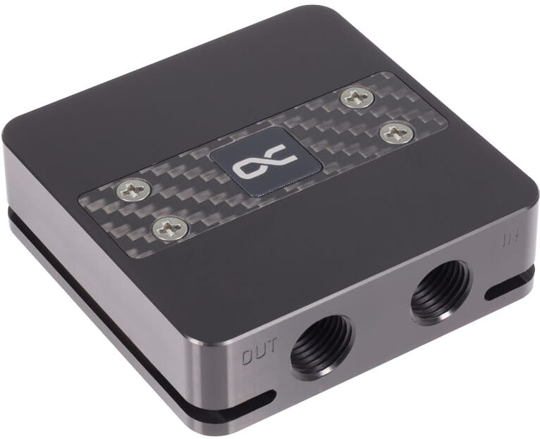 Alphacool ES 1 1U