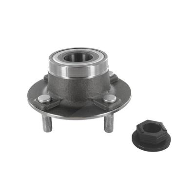 Vaico Radlagersatz inkl. Radnabe [Hersteller-Nr. V25-0157] für Ford
