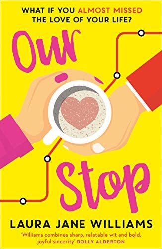 Williams, Laura Jane - Our Stop - Preis vom 19.10.2026 19:33:35 h