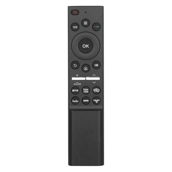 Lasmex Lamex LXSM-A6 TV remote control TV LCD Samsung SMART / NETFLIX / Prime Video / Rakuten (Gerätespezifische Fernbedienung, Infrarot) (LXSM-A6)