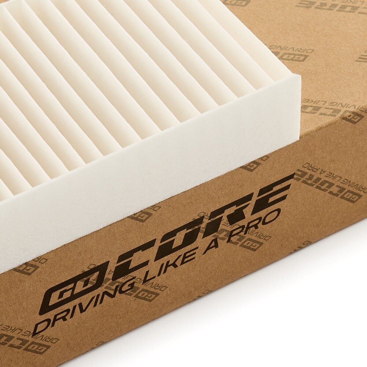 goCORE GCD240362 Pollen filter