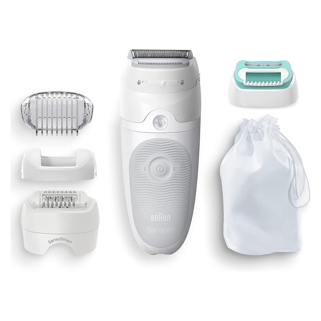 Braun Silk-épil 5 (81770430)