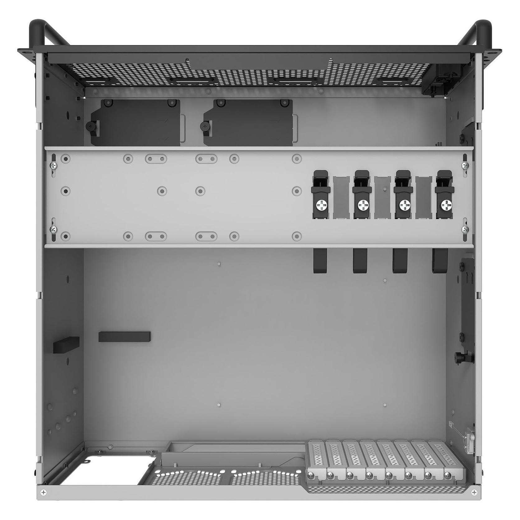 Silverstone RM4A (SST-RM4A)