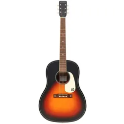 Gretsch Jim Dandy Dreadnought WN WPG RXB - Westerngitarre